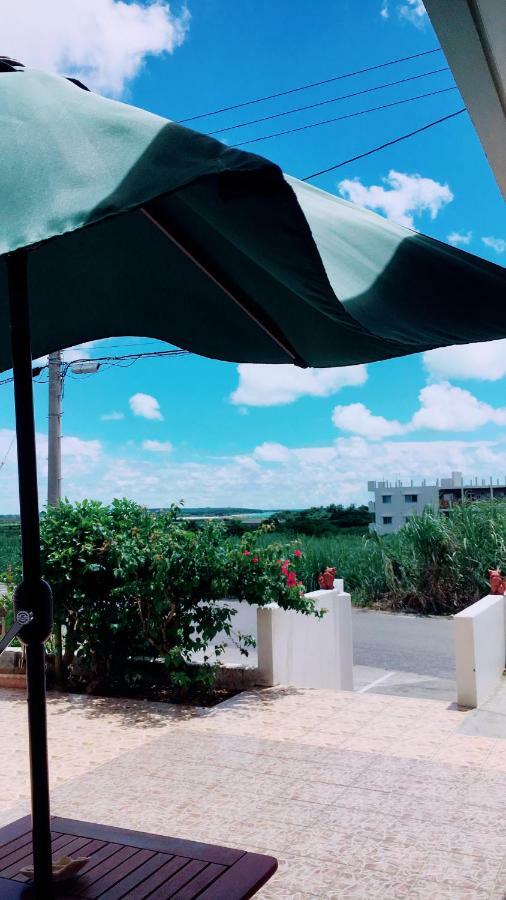 Casa Di Bravo Hotel Miyakojima  Exterior photo