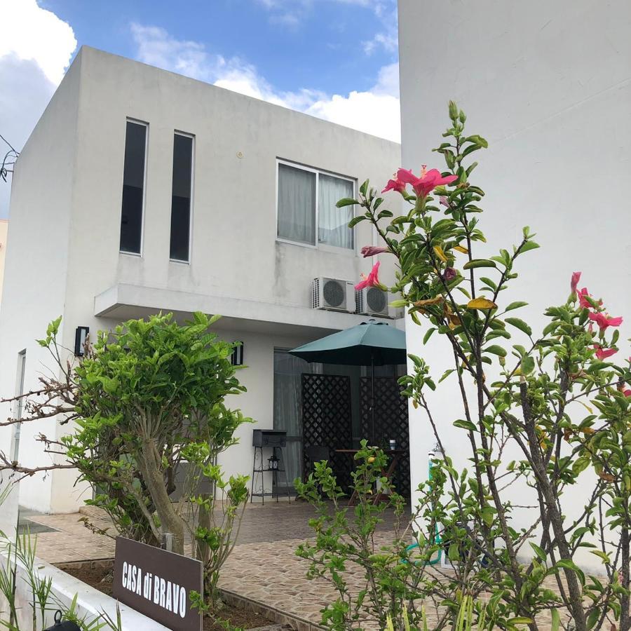 Casa Di Bravo Hotel Miyakojima  Exterior photo